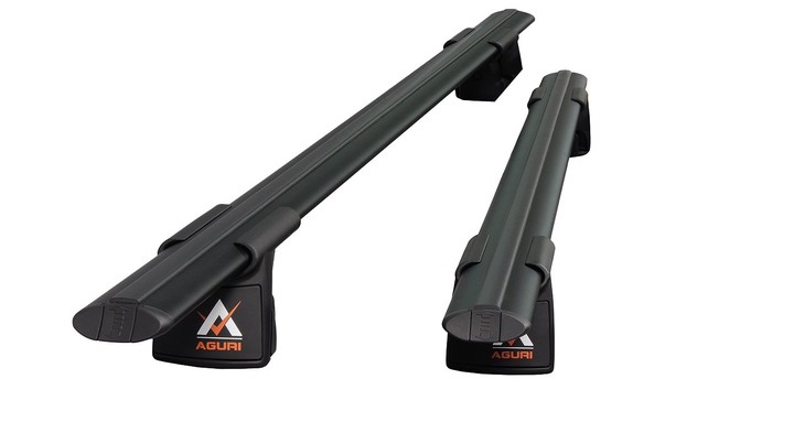 Aguri Runner Black
